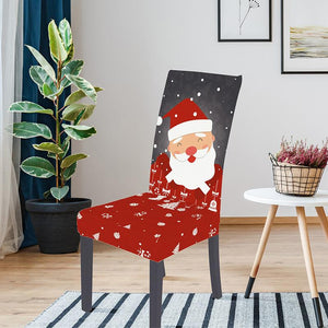 Christmas Chair Covers(06)