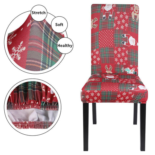 Christmas Chair Covers(05)