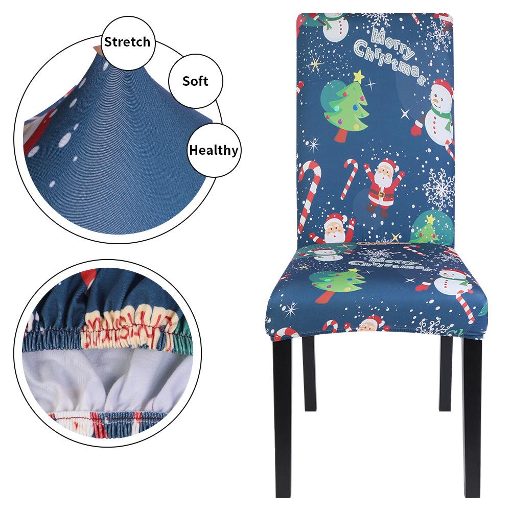Christmas Chair Covers(05)