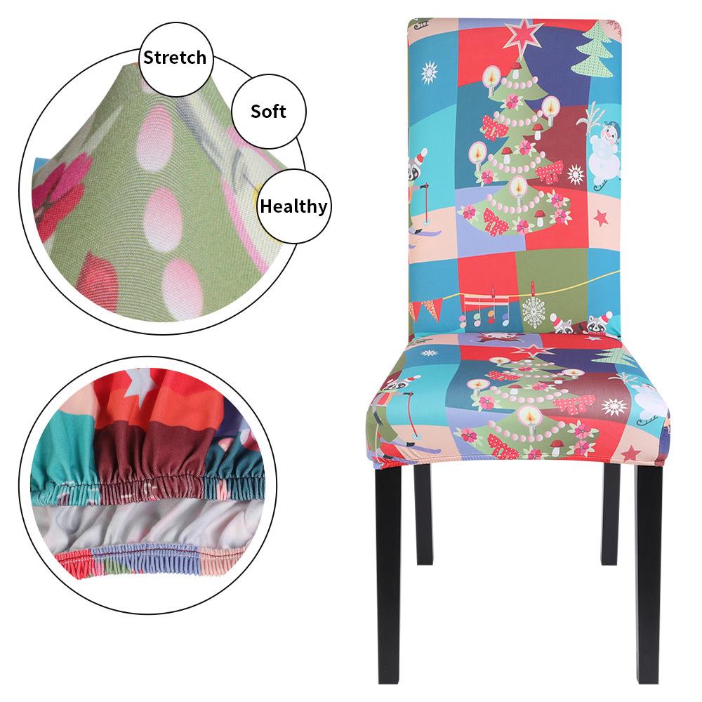 Christmas Chair Covers(05)