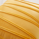 COLOR STRIPE CUSHION COVER