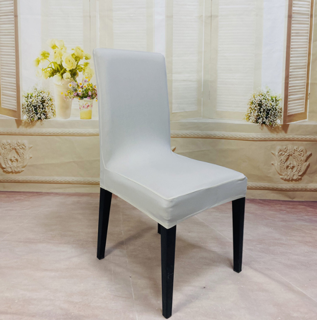 Milk Shreds Chair Covers