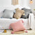 Knitted Fabric Pillow Cover