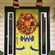 FALL WREATH MAIN STREET USA INSPIRED