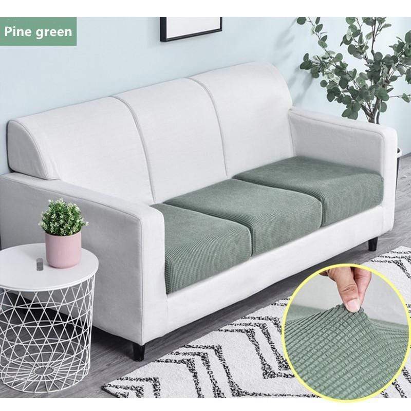 MAGICAL FIT FASHIONABLE DETACHABLE SOFA SEAT COVER