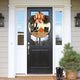 Fall Door hanger-Autumn Nature Decoration(Ready For Shipment!)