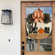Fall Door hanger-Autumn Nature Decoration(Ready For Shipment!)