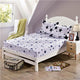 Colorful Fitted Bed Sheet