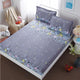 Colorful Fitted Bed Sheet