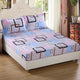 Colorful Fitted Bed Sheet