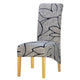 Large Size Dining Chair Covers