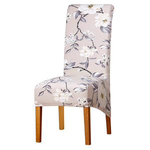 Large Size Dining Chair Covers