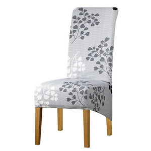 Large Size Dining Chair Covers