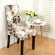 Elastic Chair Covers ( 🎁Hot Sale-Buy 8 Free Shipping)