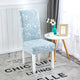 Graphic Chair Covers(Buy 8 Free Shipping)