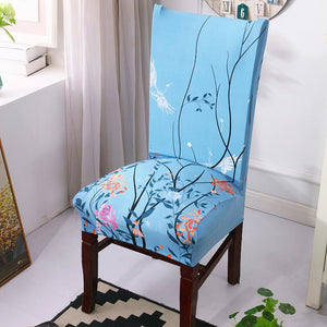 Decorative Chair Covers( 🎁Christmas Hot Sale+ Buy 8 Free Shipping)