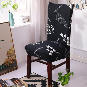 Elastic Chair Covers ( 🎁Hot Sale-Buy 8 Free Shipping)