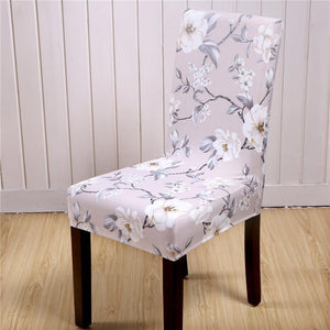 Decorative Chair Covers( 🎁Christmas Hot Sale+ Buy 8 Free Shipping)