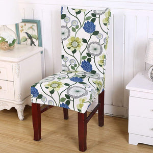 Elastic Chair Covers ( 🎁Hot Sale-Buy 8 Free Shipping)