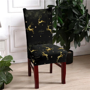 Decorative Chair Covers( 🎁Christmas Hot Sale+ Buy 8 Free Shipping)