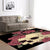 3D Sugar Skull Carpet Collection