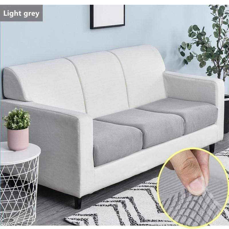 MAGICAL FIT FASHIONABLE DETACHABLE SOFA SEAT COVER