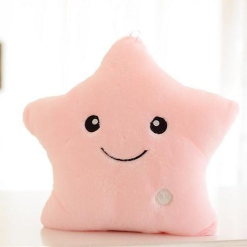 Soft Stuffed Plush