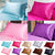 Bed Throw Single Pillow Covers