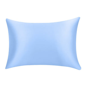 Bed Throw Single Pillow Covers