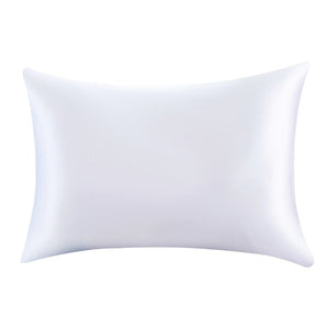 Bed Throw Single Pillow Covers