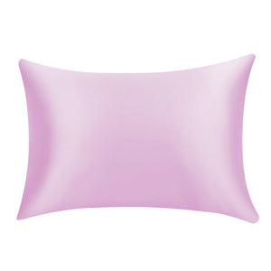 Bed Throw Single Pillow Covers