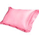 Bed Throw Single Pillow Covers