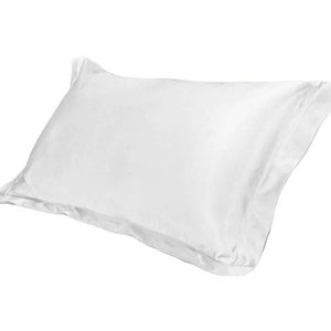 Bed Throw Single Pillow Covers