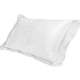 Bed Throw Single Pillow Covers