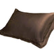 Bed Throw Single Pillow Covers
