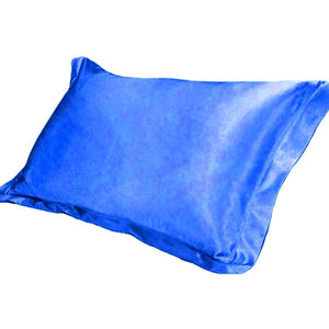 Bed Throw Single Pillow Covers