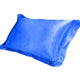 Bed Throw Single Pillow Covers