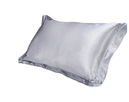 Bed Throw Single Pillow Covers