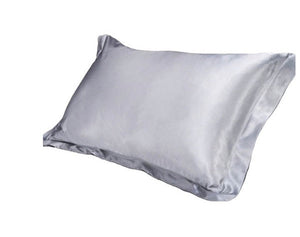 Bed Throw Single Pillow Covers