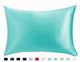 Bed Throw Single Pillow Covers