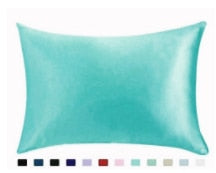 Bed Throw Single Pillow Covers