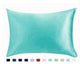Bed Throw Single Pillow Covers