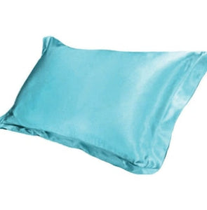 Bed Throw Single Pillow Covers