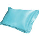 Bed Throw Single Pillow Covers
