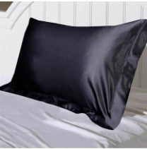 Bed Throw Single Pillow Covers