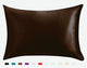 Bed Throw Single Pillow Covers