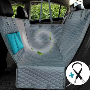 Car Seat Cover(🔥Semi-Annual Sale )