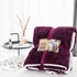 Fleece Throw Blankets