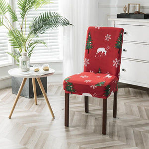 Decorative Chair Covers( 🎁Christmas Hot Sale+ Buy 8 Free Shipping)