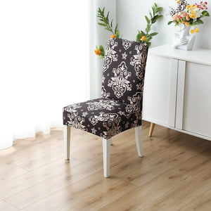 Elastic Chair Covers ( 🎁Hot Sale-Buy 8 Free Shipping)